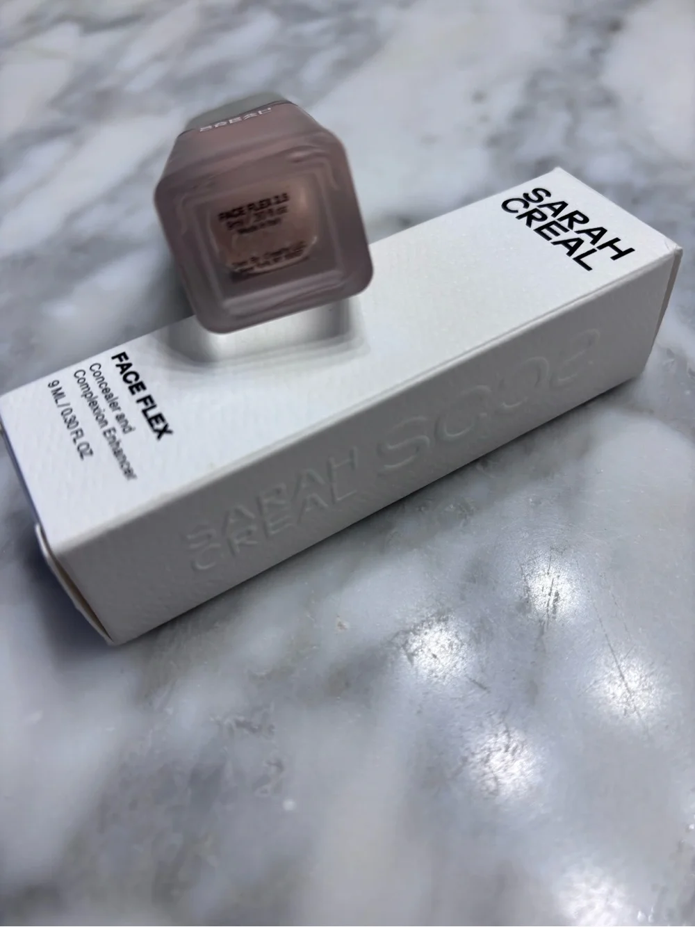 Sarah Creal Concealer — 2.5